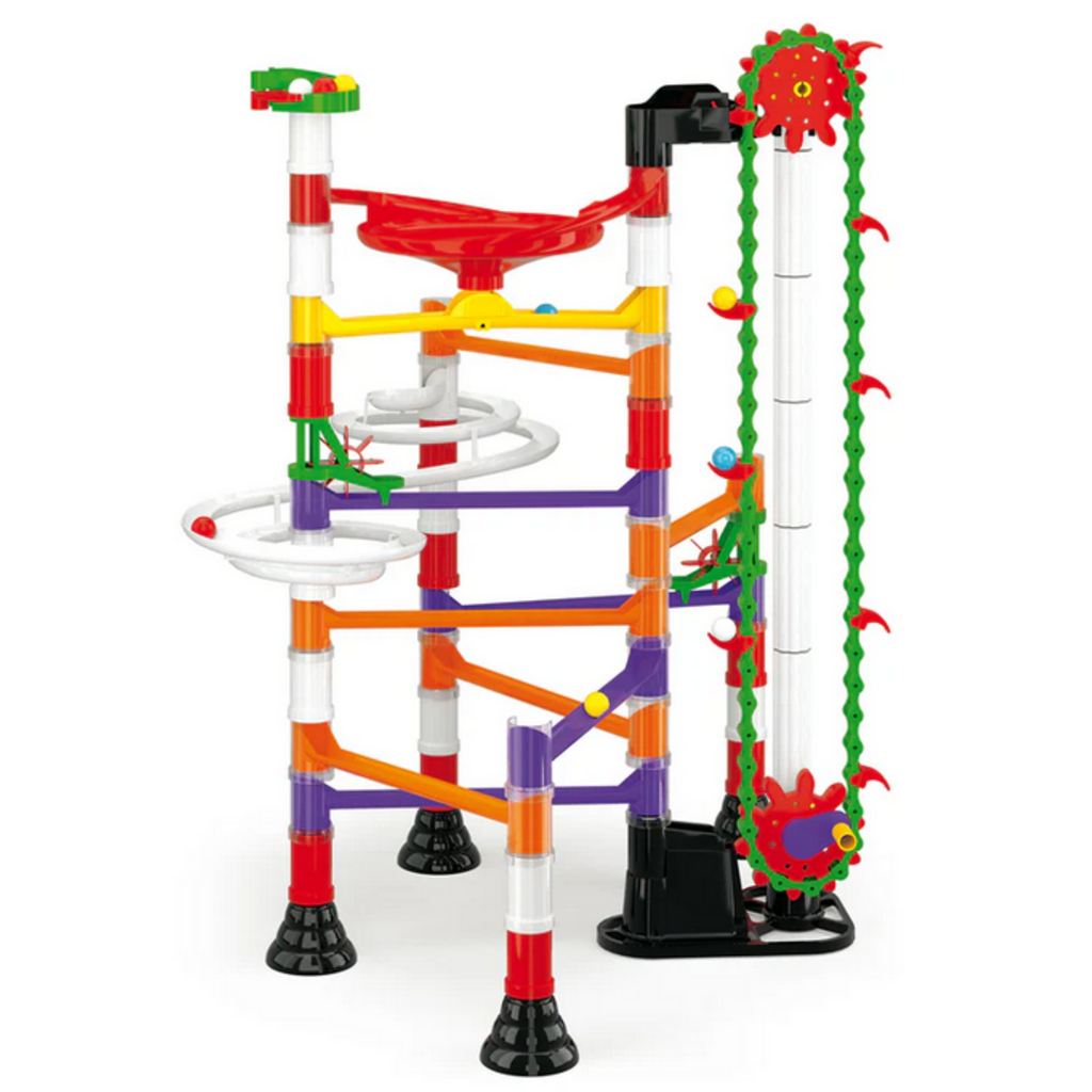 QUERCETTI MIGOGA MARBLE RUN ELEVATOR