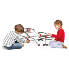 QUERCETTI SKYRAIL STARTER SET MARBLE RUN