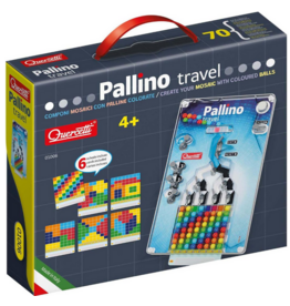 QUERCETTI PALLINO TRAVEL