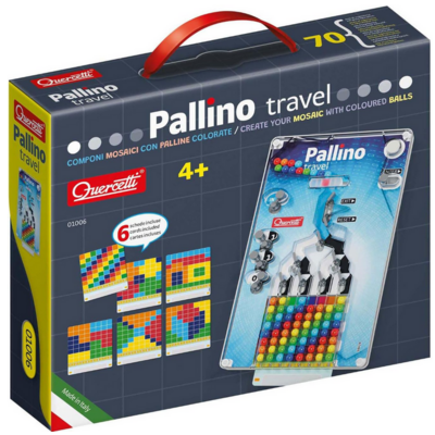 QUERCETTI PALLINO TRAVEL