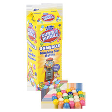 THE TOY NETWORK GUMBALLS REFILL CARTON