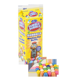 THE TOY NETWORK GUMBALLS REFILL CARTON