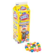 THE TOY NETWORK GUMBALLS REFILL CARTON