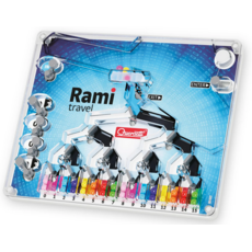 QUERCETTI RAMI TRAVEL