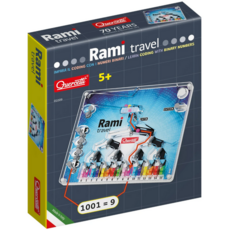 QUERCETTI RAMI TRAVEL
