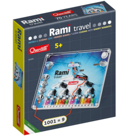 QUERCETTI RAMI TRAVEL