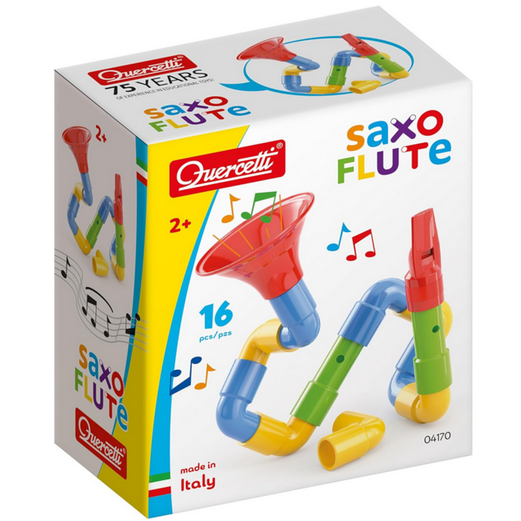 QUERCETTI SAXOFLUTE