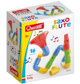 QUERCETTI SAXOFLUTE