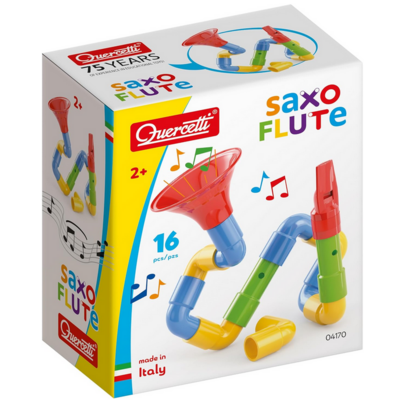 QUERCETTI SAXOFLUTE