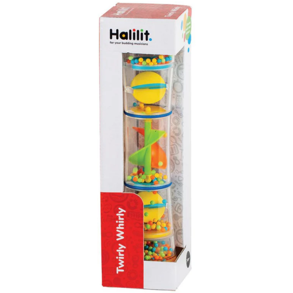 HALILIT TWIRLY WHIRLY