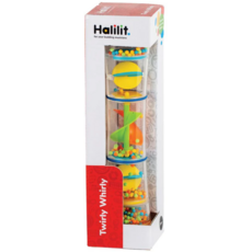 HALILIT TWIRLY WHIRLY