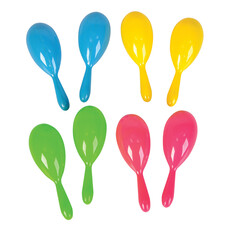 THE TOY NETWORK MARACA