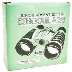 HOUSE OF MARBLES JUNIOR ADVENTURER'S BINOCULARS