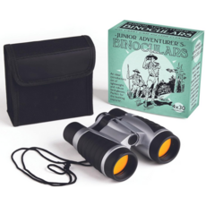 HOUSE OF MARBLES JUNIOR ADVENTURER'S BINOCULARS