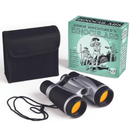 HOUSE OF MARBLES JUNIOR ADVENTURER'S BINOCULARS
