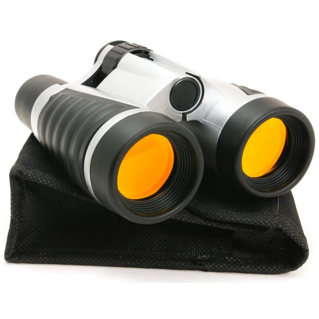 HOUSE OF MARBLES JUNIOR ADVENTURER'S BINOCULARS