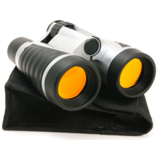 HOUSE OF MARBLES JUNIOR ADVENTURER'S BINOCULARS