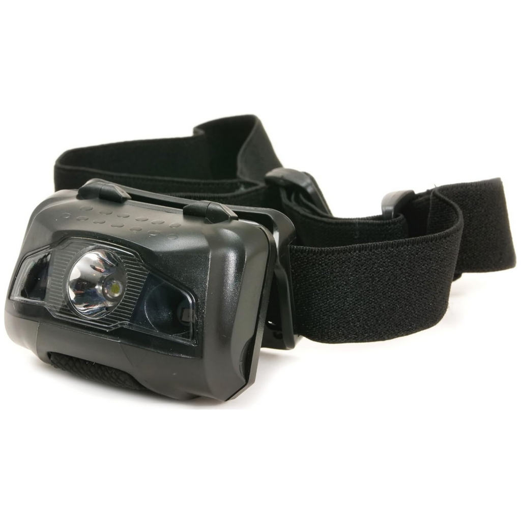 HOUSE OF MARBLES ADVENTURER'S HEADLIGHT