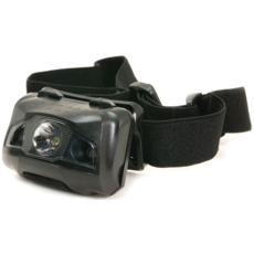 HOUSE OF MARBLES ADVENTURER'S HEADLIGHT