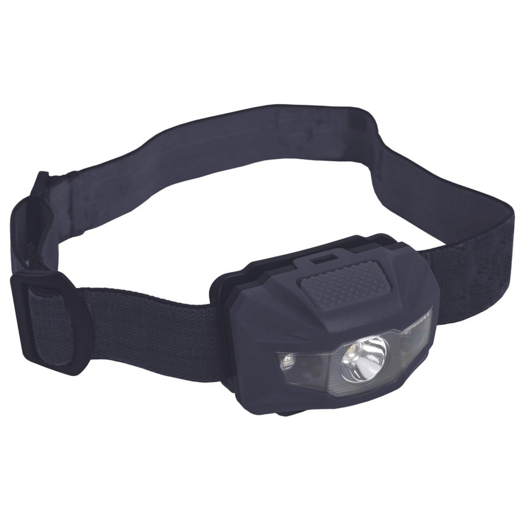 HOUSE OF MARBLES ADVENTURER'S HEADLIGHT
