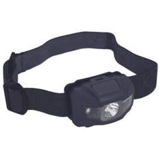 HOUSE OF MARBLES ADVENTURER'S HEADLIGHT