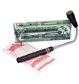 HOUSE OF MARBLES ADVENTURER’S FLEXI MULTI-USE FLASHLIGHT