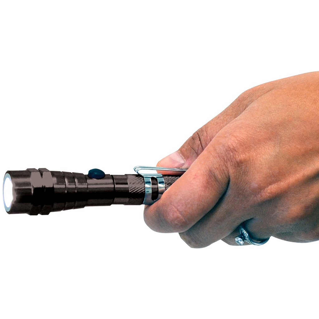 HOUSE OF MARBLES ADVENTURER’S FLEXI MULTI-USE FLASHLIGHT