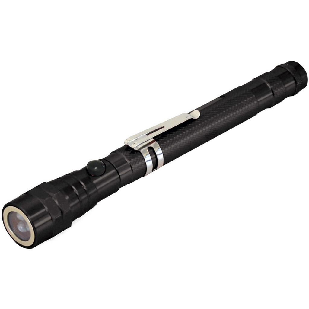 HOUSE OF MARBLES ADVENTURER’S FLEXI MULTI-USE FLASHLIGHT