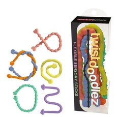 WATCHITUDE TWIST DOODLEZ SENSORY STICKS