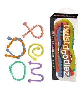 WATCHITUDE TWIST DOODLEZ SENSORY STICKS