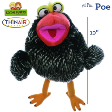 THIN AIR BRANDS POE