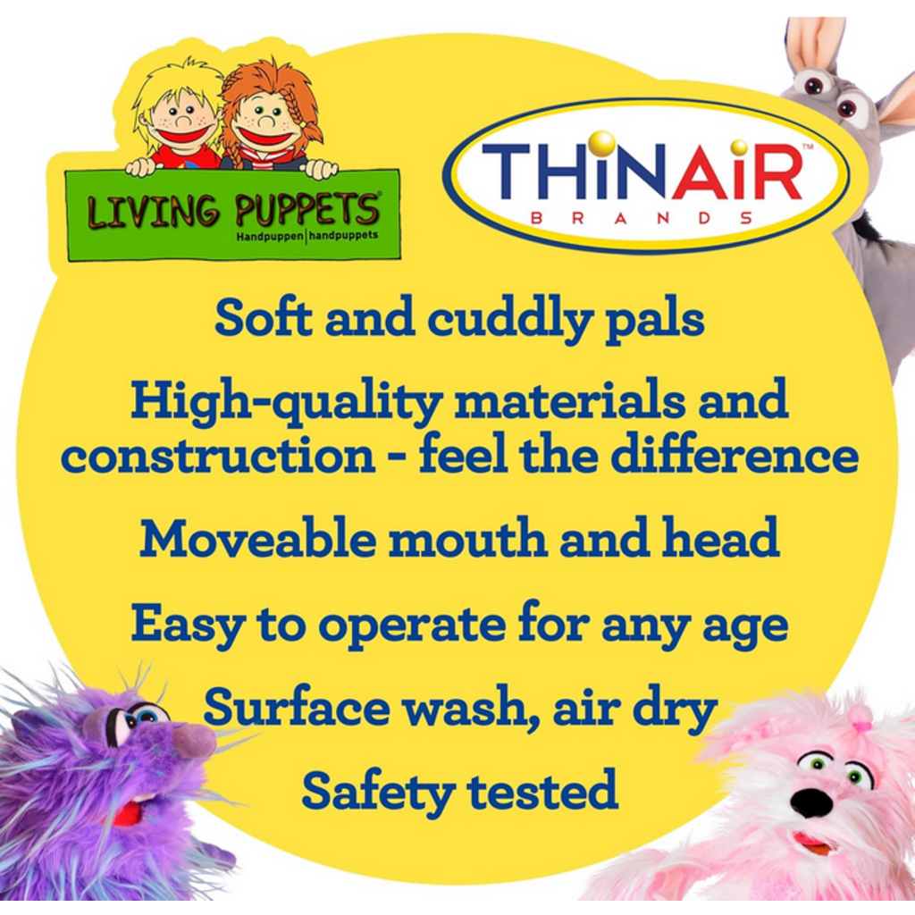THIN AIR BRANDS POE