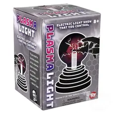 TOYSMITH PLASMA LIGHT