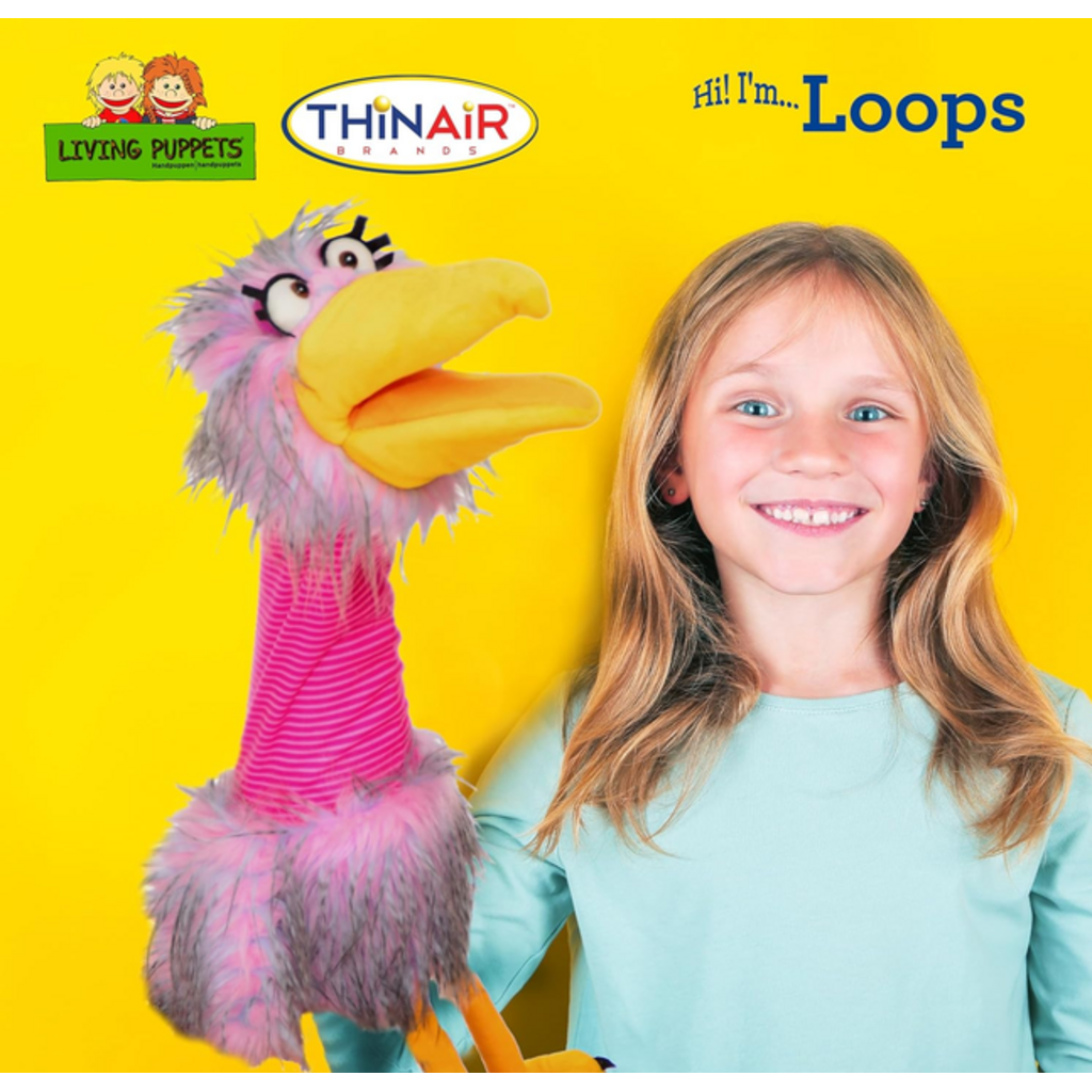 THIN AIR BRANDS LOOPS