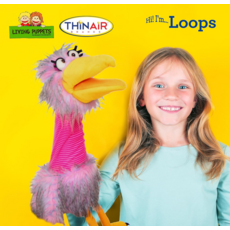 THIN AIR BRANDS LOOPS