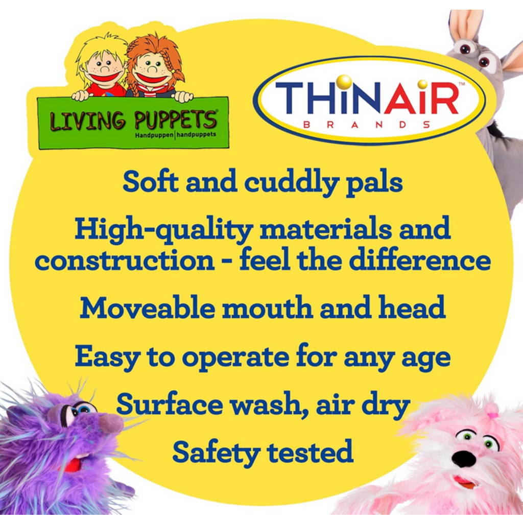 THIN AIR BRANDS LOOPS