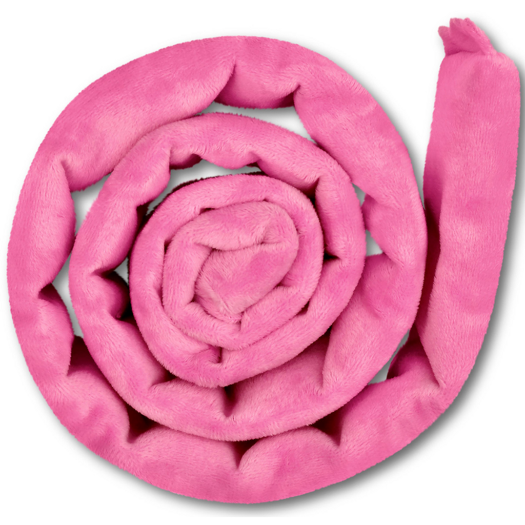ISCREAM HUBBA BUBBA BUBBLE TAPE PACKAGING PLUSH