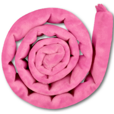 ISCREAM HUBBA BUBBA BUBBLE TAPE PACKAGING PLUSH