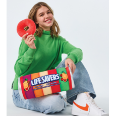 ISCREAM LIFESAVERS PACKAGING PLUSH