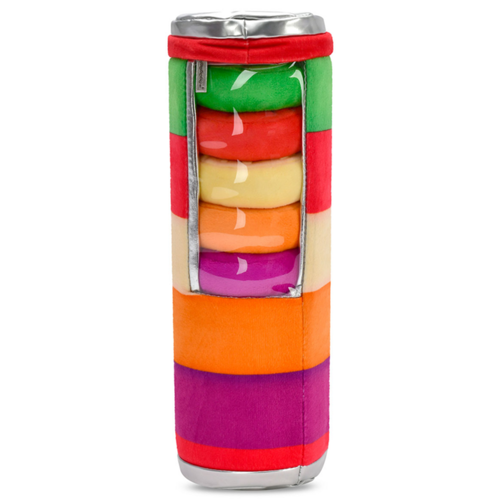 ISCREAM LIFESAVERS PACKAGING PLUSH