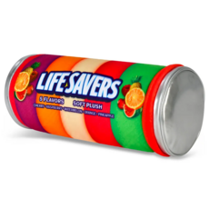 ISCREAM LIFESAVERS PACKAGING PLUSH