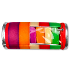 ISCREAM LIFESAVERS PACKAGING PLUSH