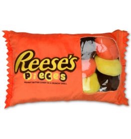 ISCREAM REESE'S PIECES PACKAGING PLUSH