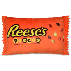 ISCREAM REESE'S PIECES PACKAGING PLUSH