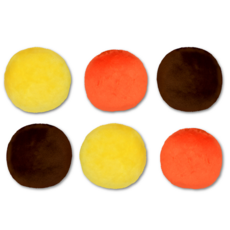 ISCREAM REESE'S PIECES PACKAGING PLUSH