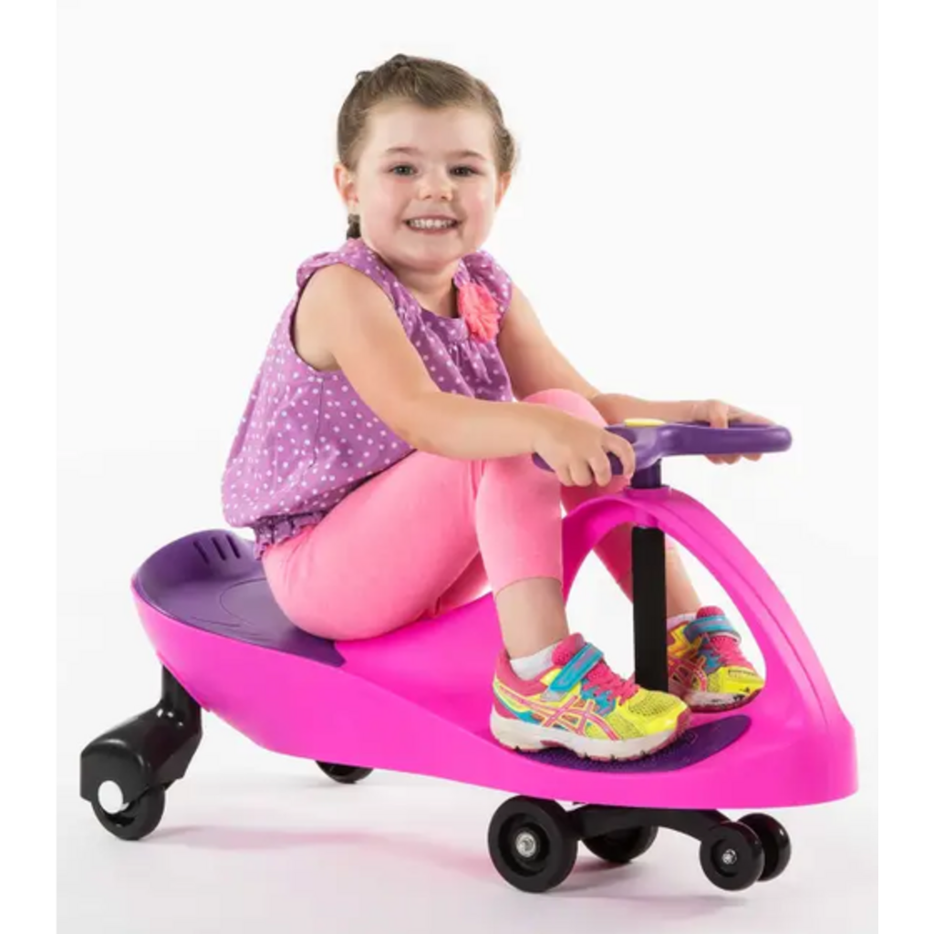 HASBRO EVEREST PLASMA CAR