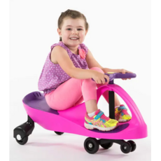 HASBRO EVEREST PLASMA CAR