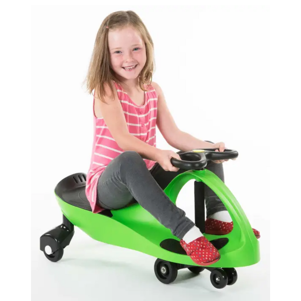 HASBRO EVEREST PLASMA CAR
