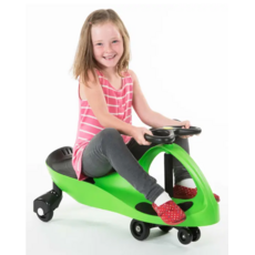 HASBRO EVEREST PLASMA CAR