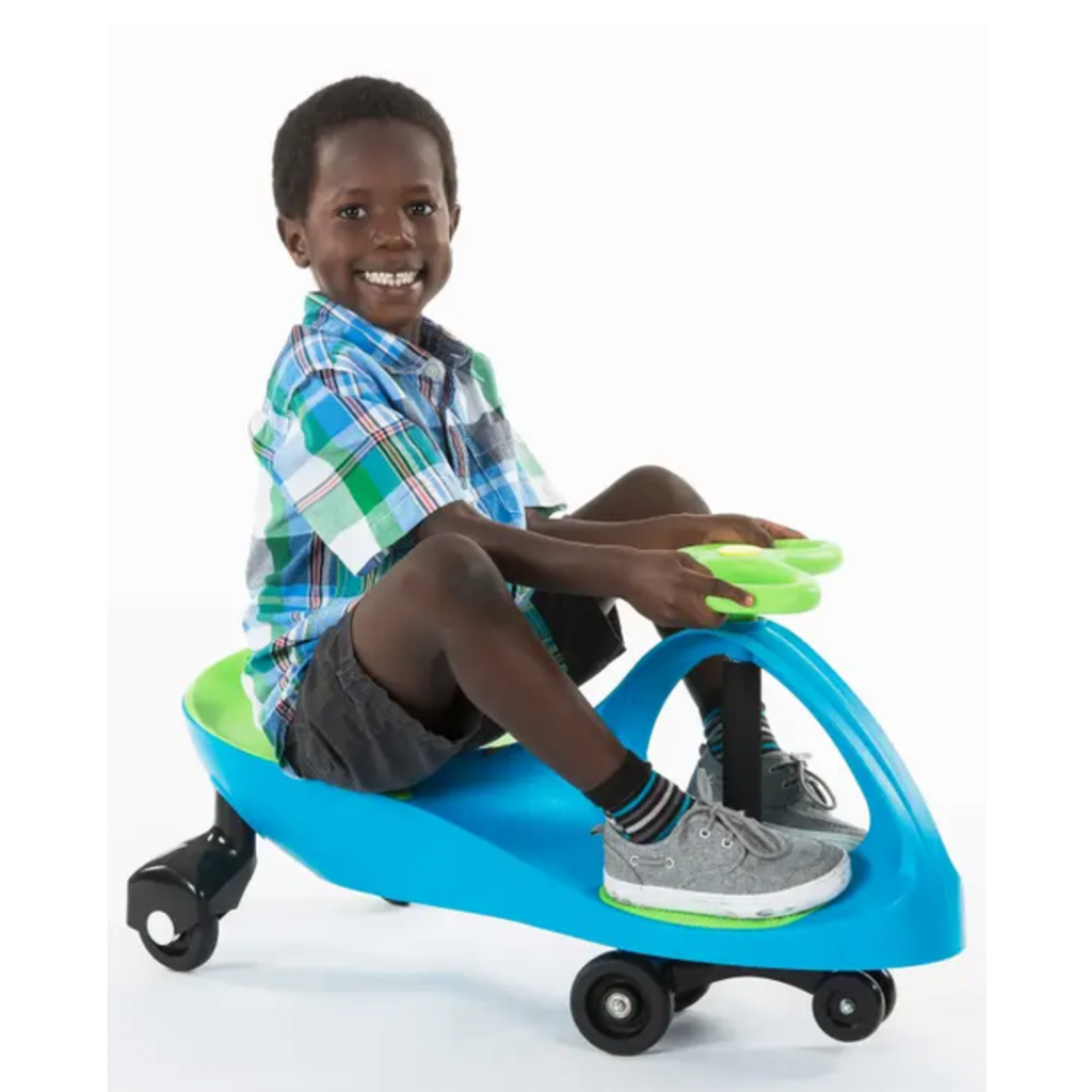 HASBRO EVEREST PLASMA CAR